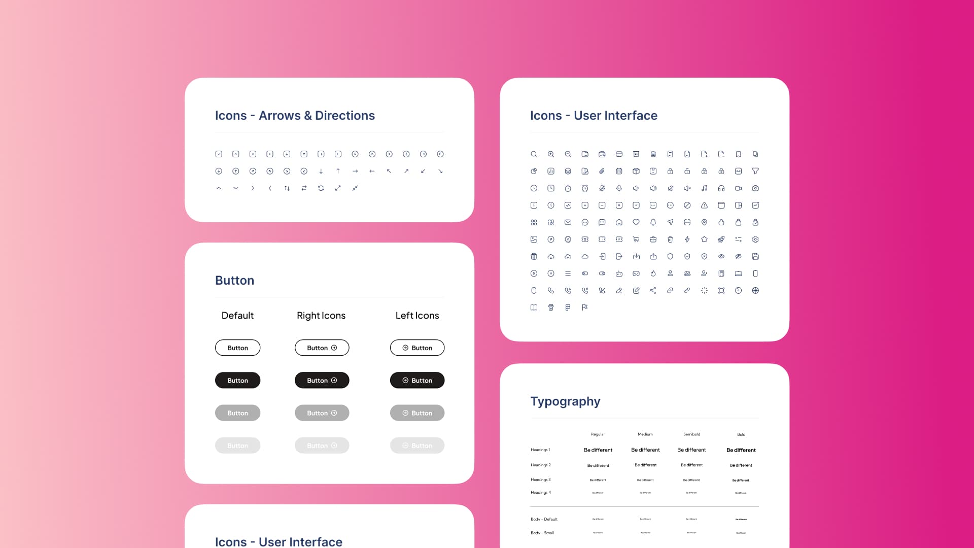 Round Bytes Portfolio Image